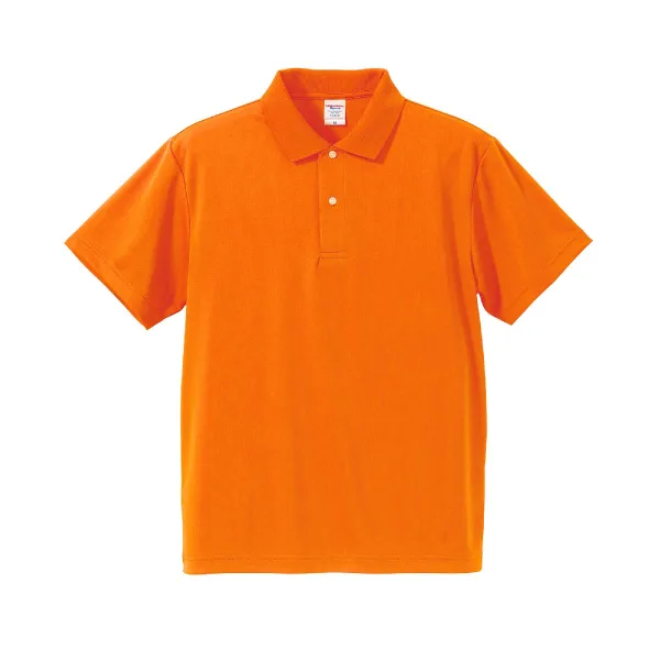 United Athle 5910-01 Orange 0064 Size:4XL