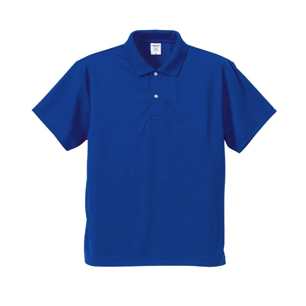 United Athle 5910-01 Cobalt Blue 0084 Size:4XL