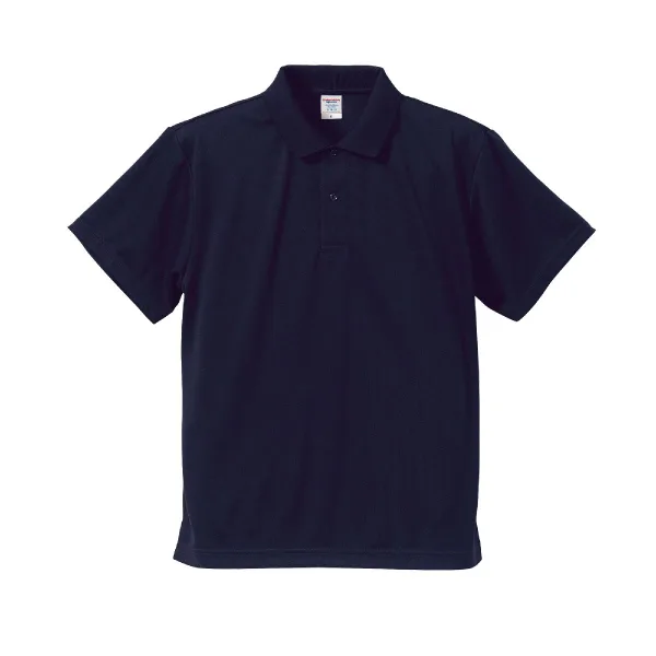 United Athle 5910-01 Navy 0086 Size:4XL