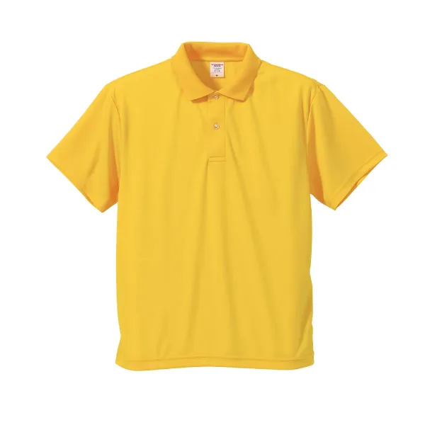 United Athle 5910-01 Canary Yellow 0190 Size:4XL