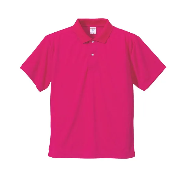United Athle 5910-01 Tropical Pink 0511 Size:4XL