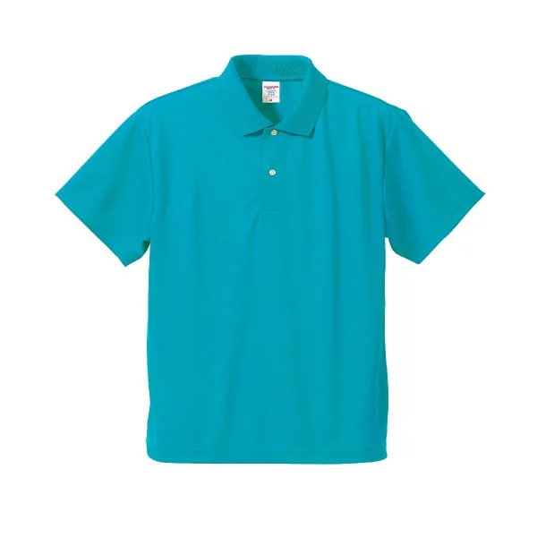United Athle 5910-01 Turquoise Blue 0538 Size:4XL