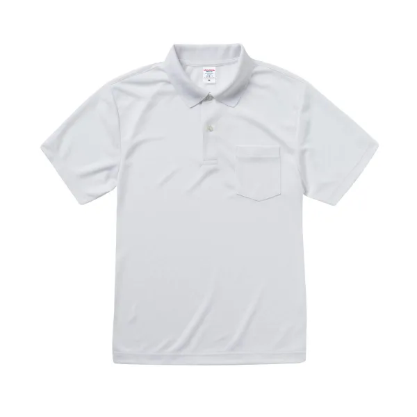 United Athle 5912-01 White 0001 Size:4XL