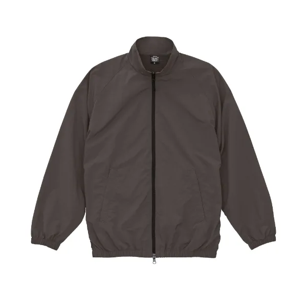 United Athle 7220-01 Coffee 0007 Size:XL