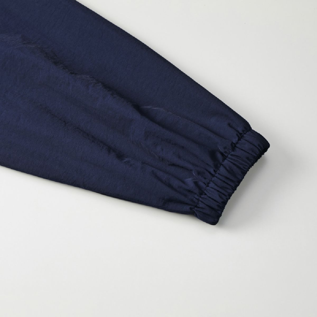 袖口是避難的規格