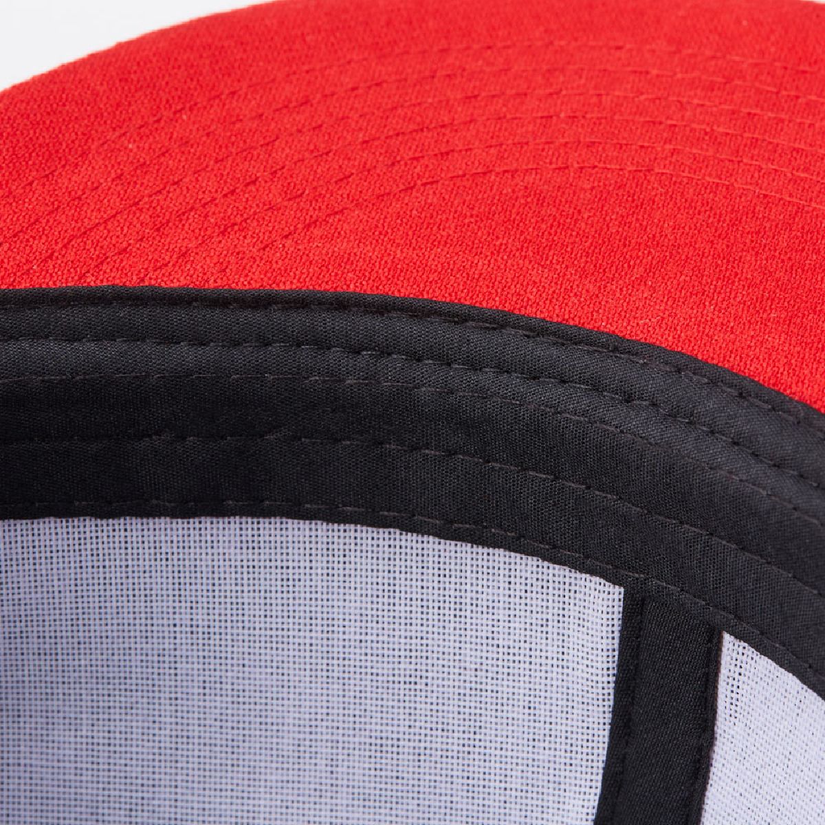 2050年。黑色/雷德斯伯里