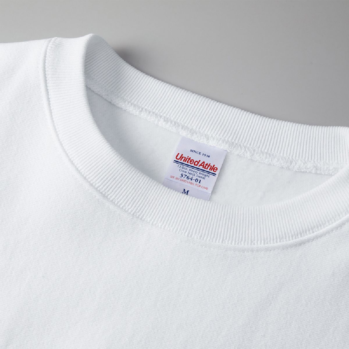 頸肋是耐用的雙針