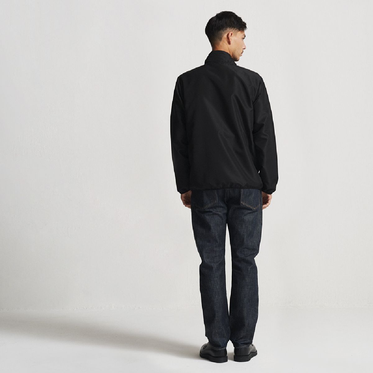 高度182厘米l尺寸雄鹿輪廓