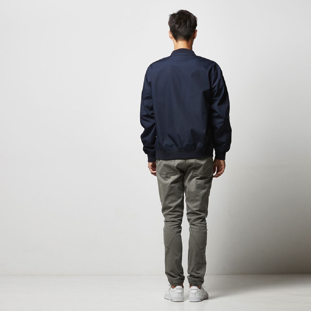 高度182厘米l尺寸雄鹿輪廓