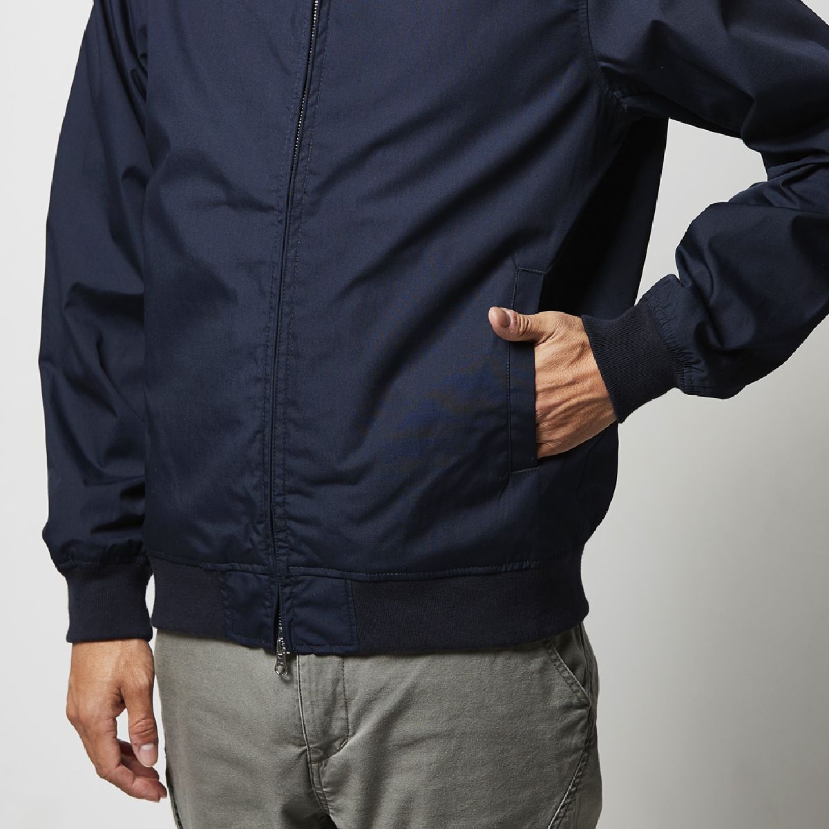 口袋是一個方便的 - 球邊緣規格