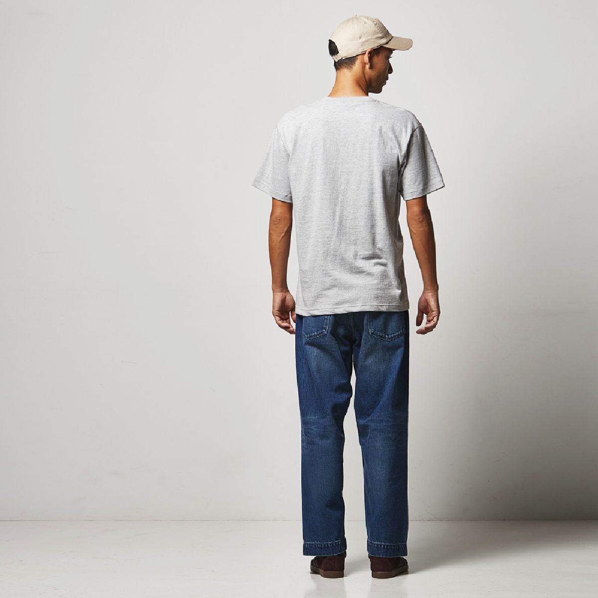 高度182厘米l尺寸雄鹿輪廓