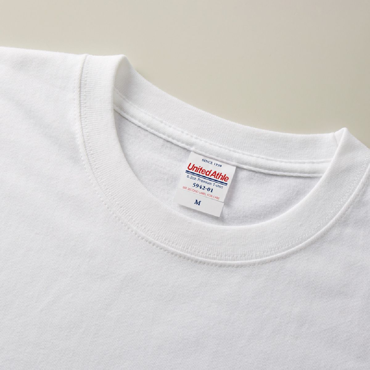 頸肋是耐用的雙針