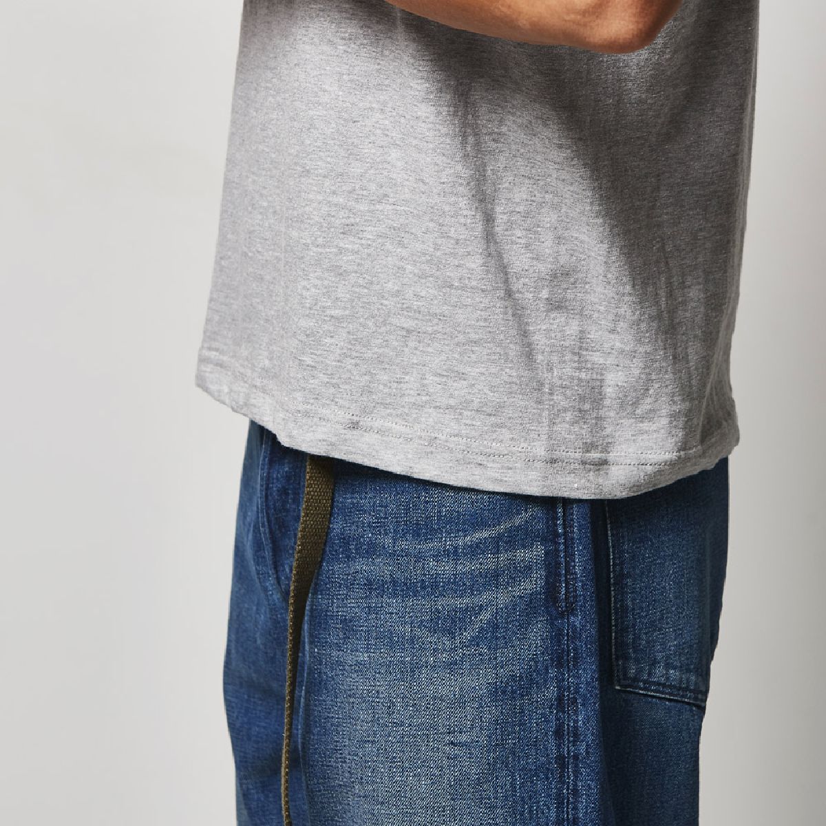 圓形的規格，下擺嘴被清理