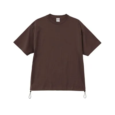 United Athle 1110-01 Dark Chocolate 0237 Size:XL