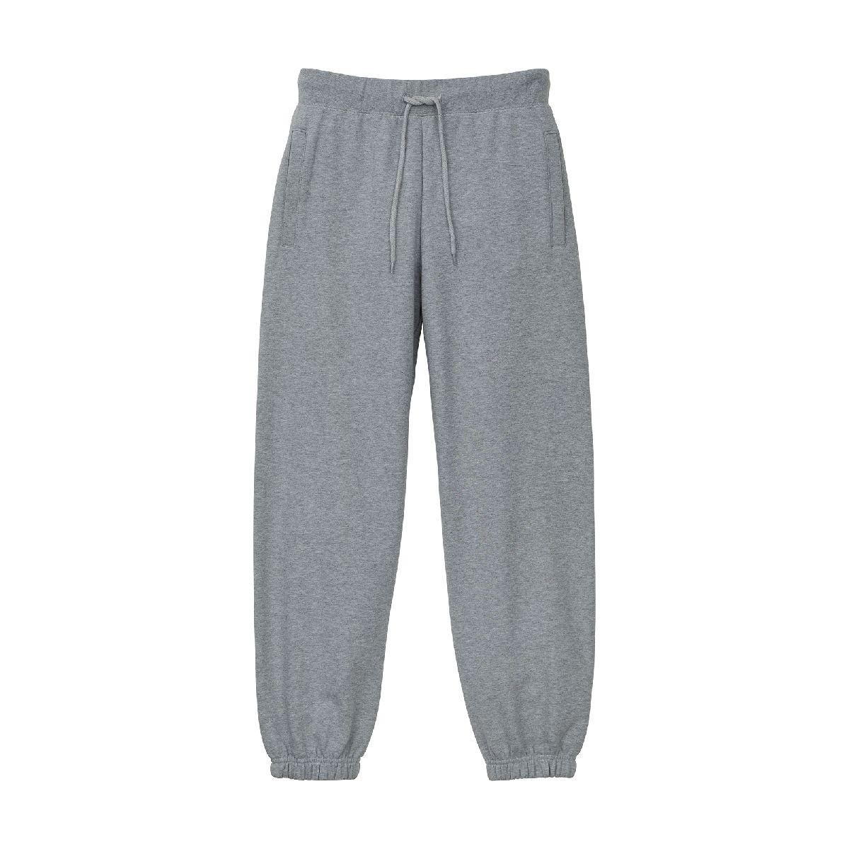 United Athle 5217-01 Mix Grey 0006 Size:2XL