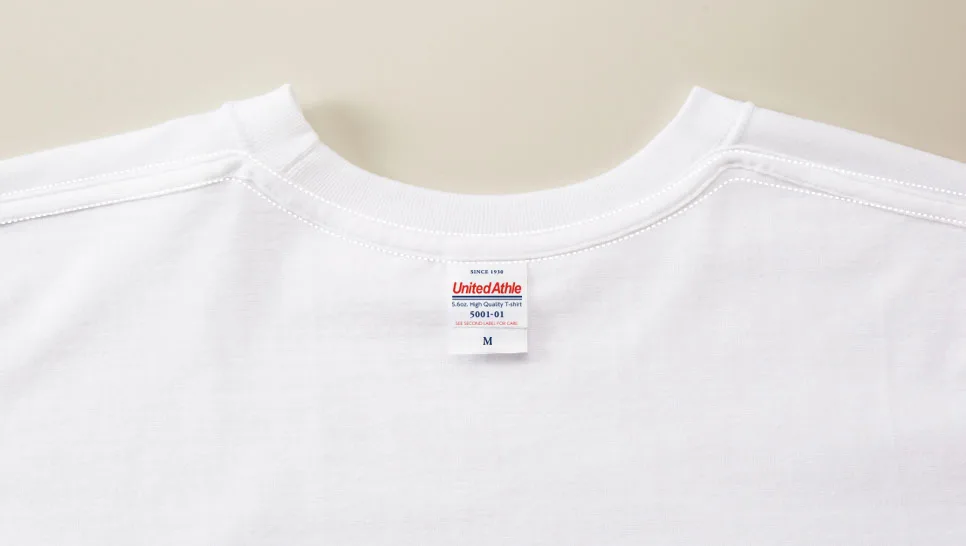 5001 01 shirt