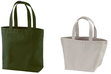 厚帆布包系列 18 bag 2