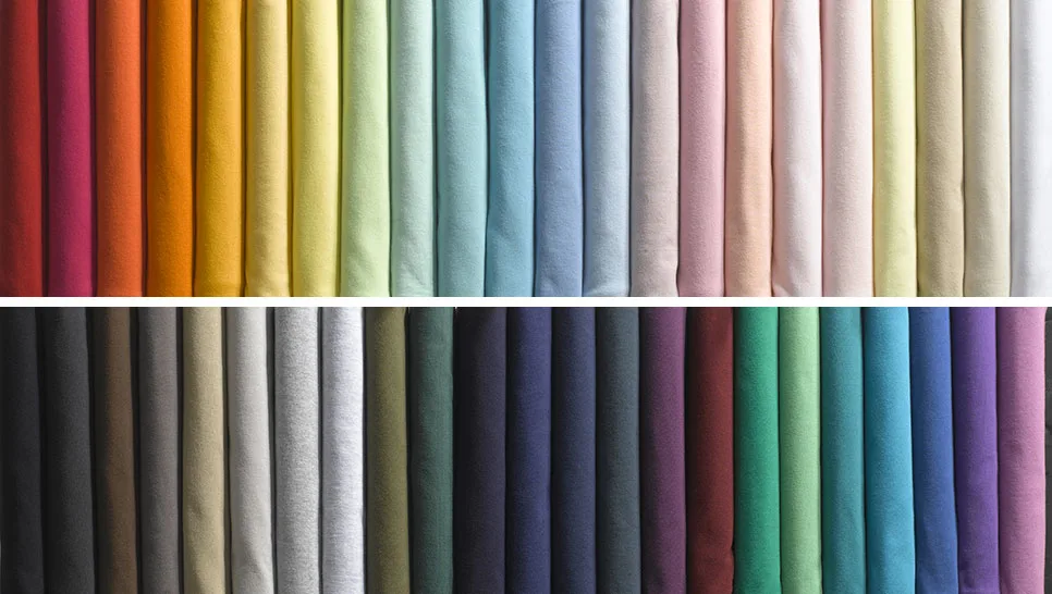 color coordinate