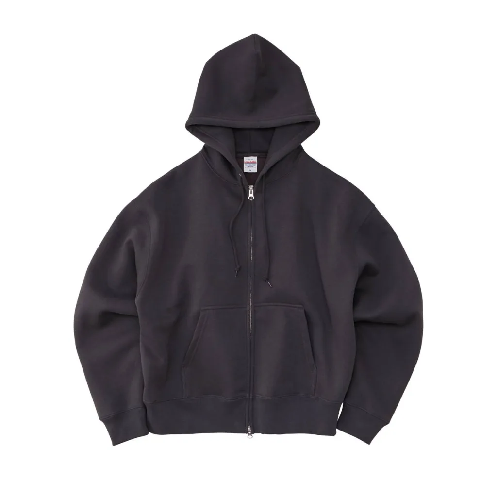 10.0oz 拉絨抓毛衛衣系列 特集 11 detail 562101 20