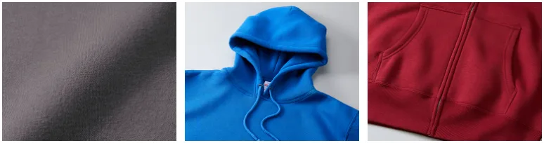 10.0oz 拉絨抓毛衛衣系列 特集 5 feature fleece image3 5