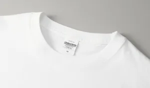 Meticulously crafted details