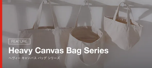 10.0oz 拉絨抓毛衛衣系列 特集 20 heavycanvas bannar