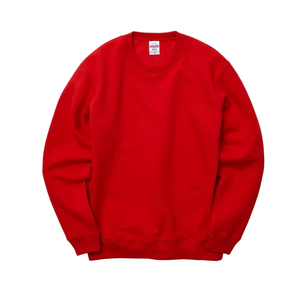 10.0oz 拉絨抓毛衛衣系列 特集 12 repeat 592801 20