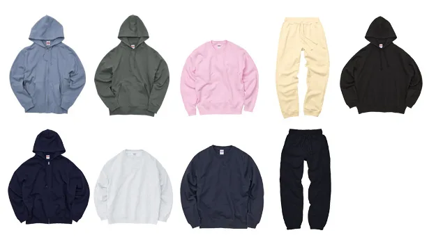 sweat pile 20260216