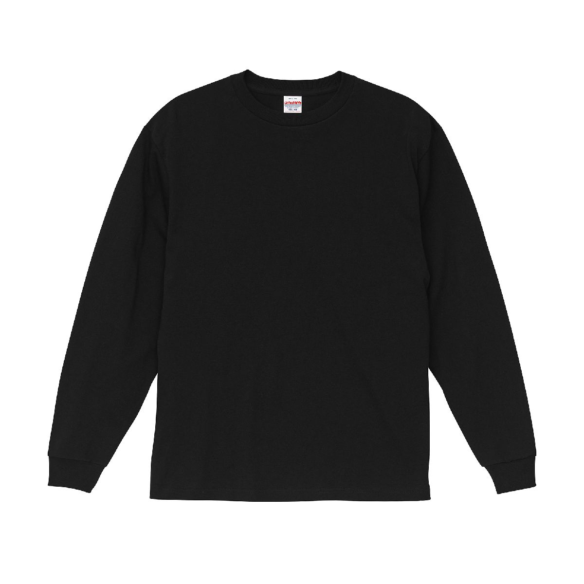 United Athle 4511-01 Black 0002 Size:2XL