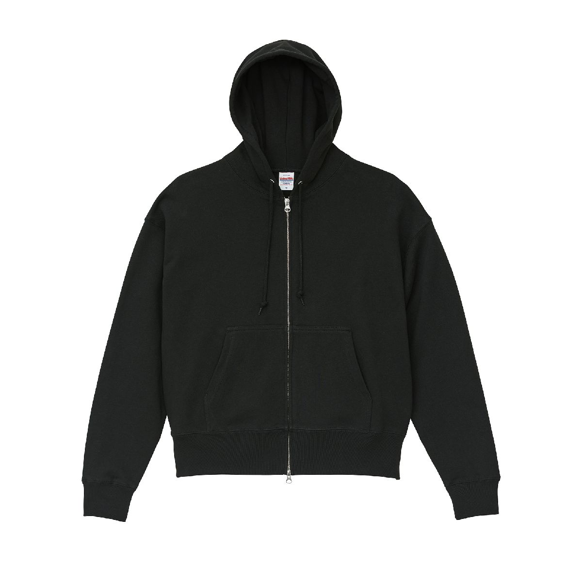 United Athle 5201-01 Black 0002 Size:XL