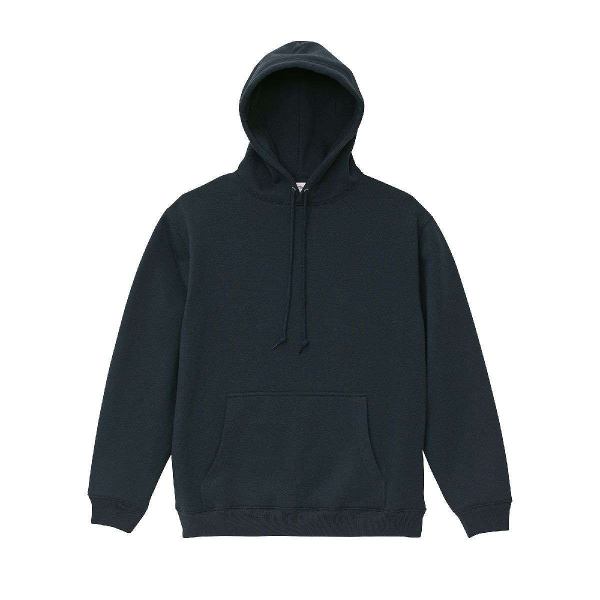 United Athle 5386-01 8.3oz T/C 柔軟混紡套頭連帽衞衣 3 United Athle 5386-01 Navy 0086 Size:2XL