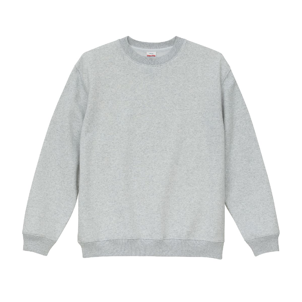 United Athle 5387-01 Ash 0005 Size:2XL