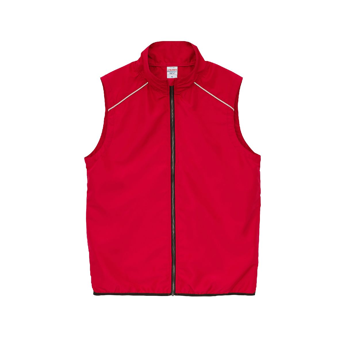 United Athle 7082-01 Red 0069 Size:2XL