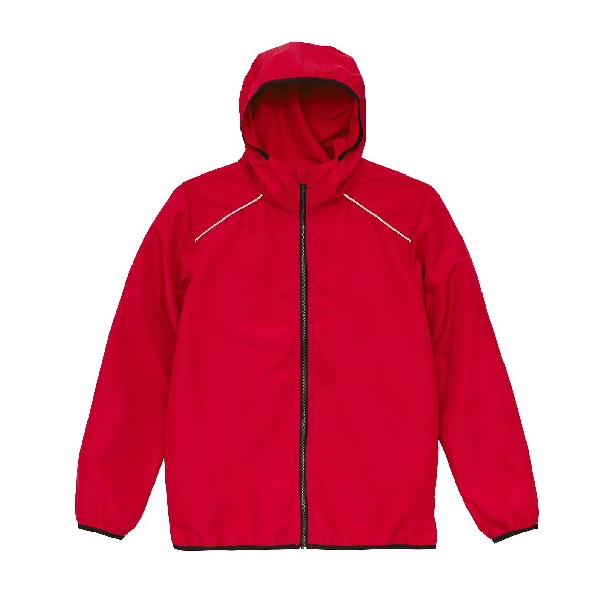 United Athle 7083-01 Red 0069 Size:2XL