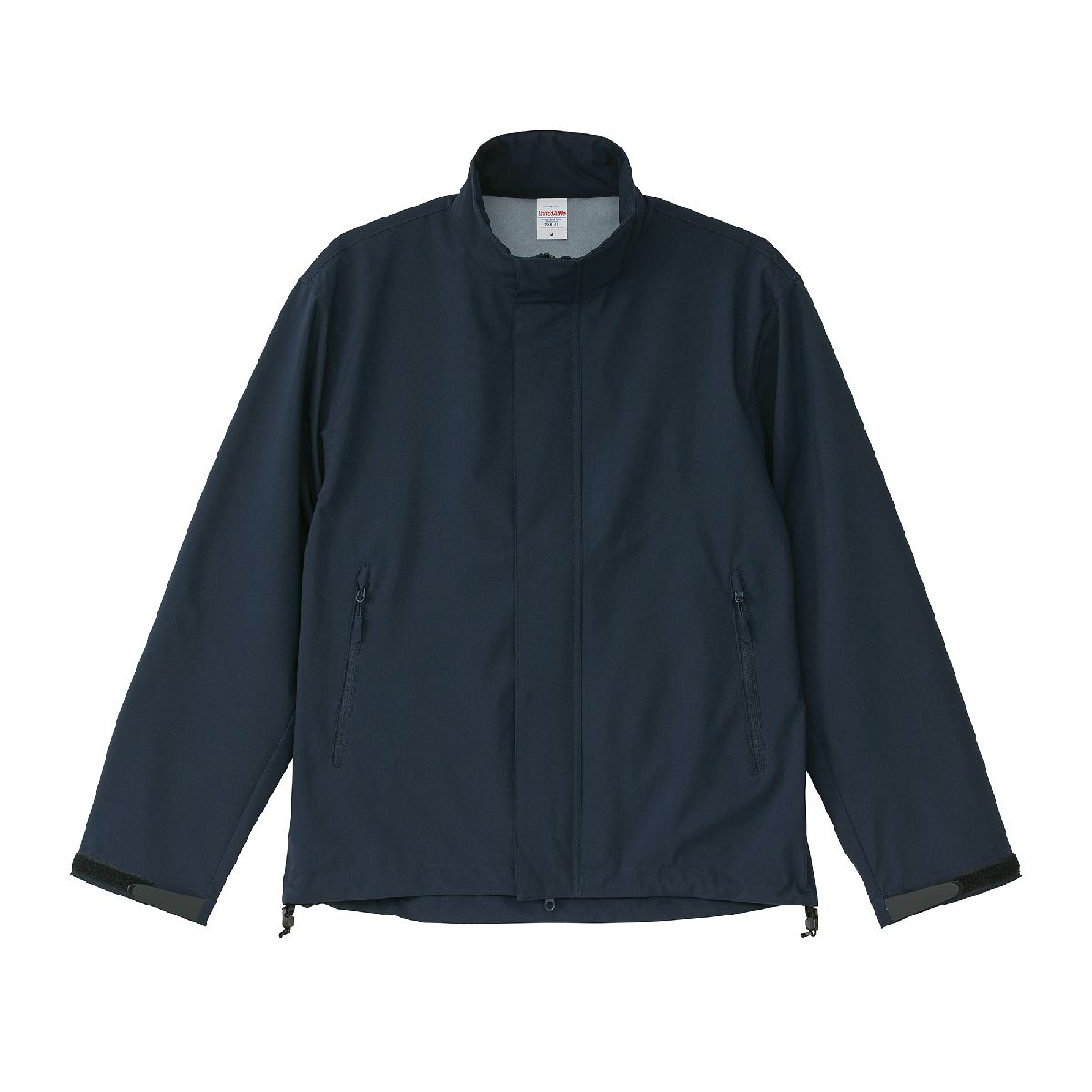 United Athle 7231-01 Navy 0086 Size:XL