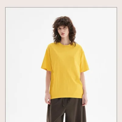Arrive Guide 7.1oz AG20202 (240g) 重磅 Unisex 真锤子T恤