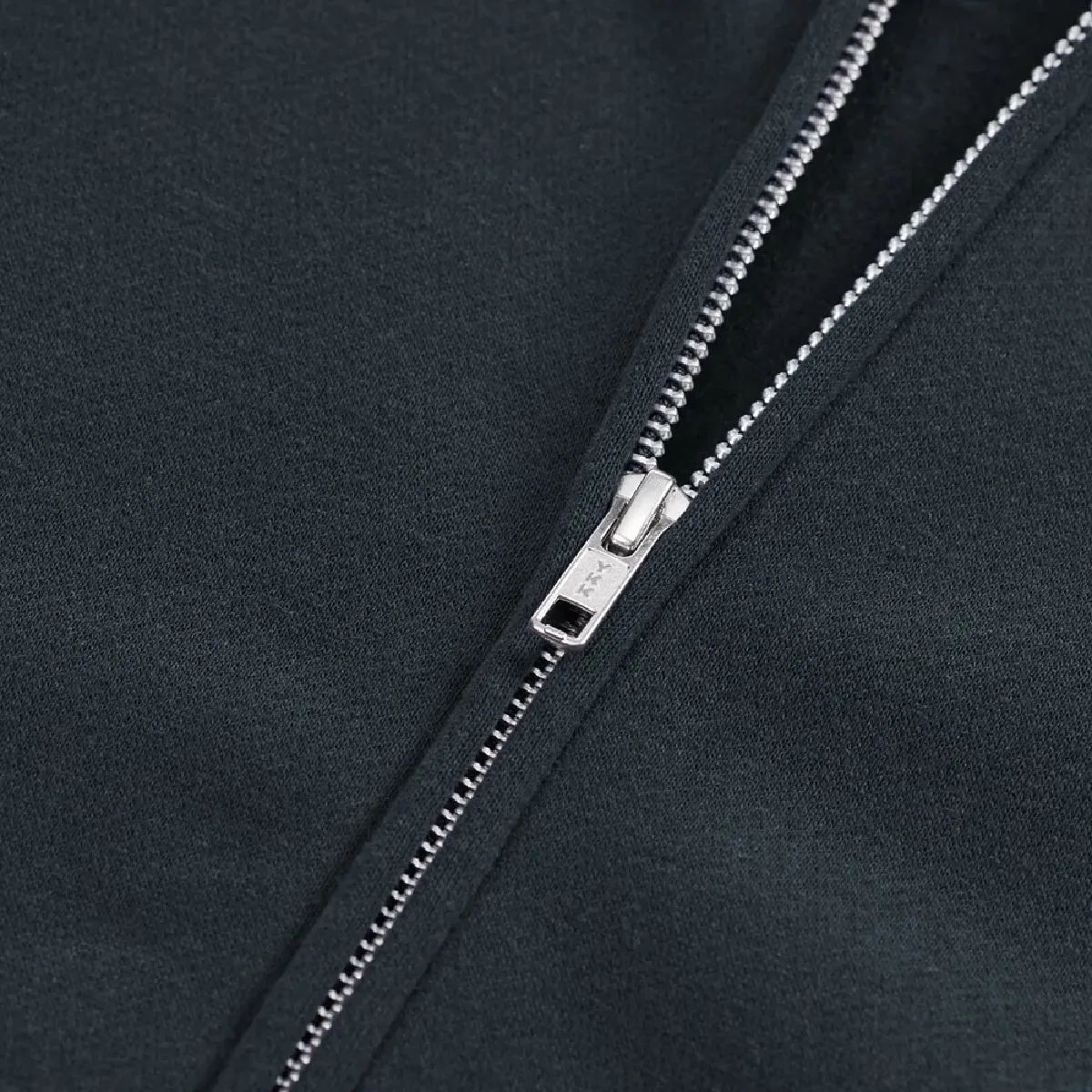 United Athle 5385-01 8.3oz T/C 混紡抓毛拉鍊連帽衞衣 6 United Athle 5385-01 8.3oz T/C 混紡抓毛拉鍊連帽衞衣:圖片 6