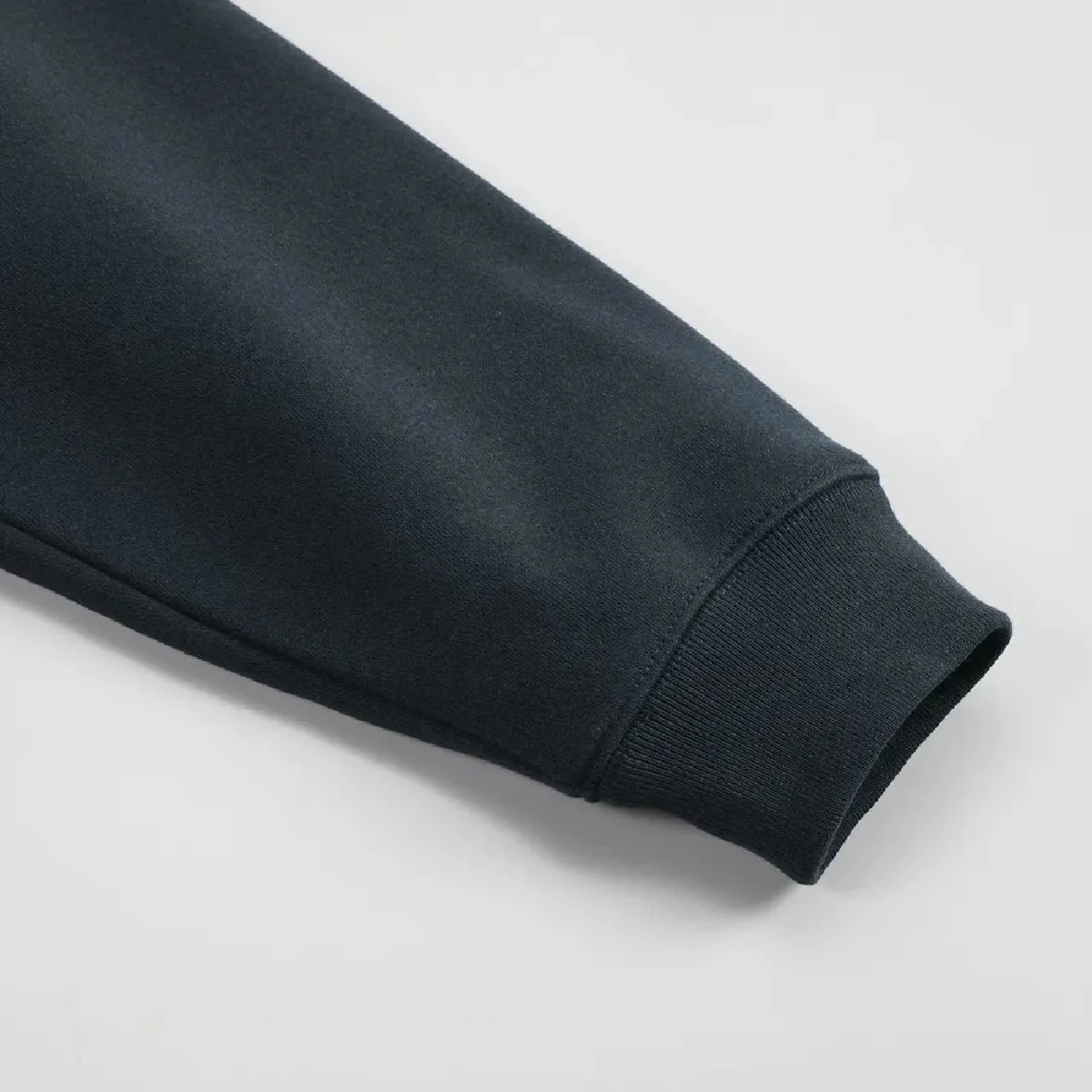 United Athle 5386-01 8.3oz T/C 柔軟混紡套頭連帽衞衣 9 United Athle 5386-01 8.3oz T/C 柔軟混紡套頭連帽衞衣:圖片 9